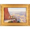 Image 2 : Kimbal Warren, oil on canvas