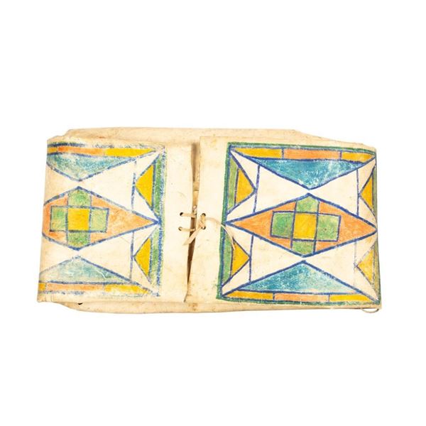 Parfleche Envelope, 26" x 14"