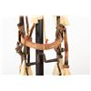 Image 3 : Prison-Made Horsehair Bridle