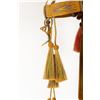 Image 8 : Rare Yellow Horsehair Bridle