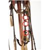 Image 2 : Prison-Made Horsehair Bridle