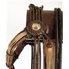 Image 8 : Prison-Made Horsehair Bridle