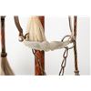 Image 2 : Walla Walla Prison-Made Horsehair Bridle