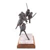 Image 2 : Ken Bunn, bronze
