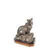 Image 1 : Gerald Balciar, bronze