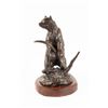 Image 3 : Ace Powell, bronze
