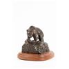 Image 3 : Ace Powell, two bronzes