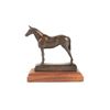 Image 8 : Ace Powell, two bronzes