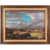 Image 2 : Bill Hughes, oil on canvas