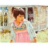Image 1 : Ross Stefan, oil on canvas