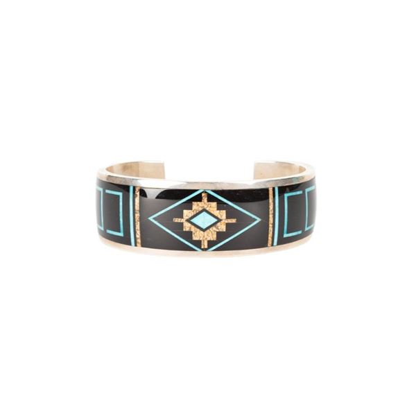 Navajo Cuff Bracelet