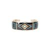 Image 1 : Navajo Cuff Bracelet