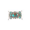 Image 1 : Navajo Cuff Bracelet