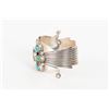 Image 2 : Navajo Cuff Bracelet
