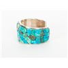 Image 2 : Navajo Cuff Bracelet
