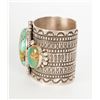 Image 2 : Navajo Cuff Bracelet