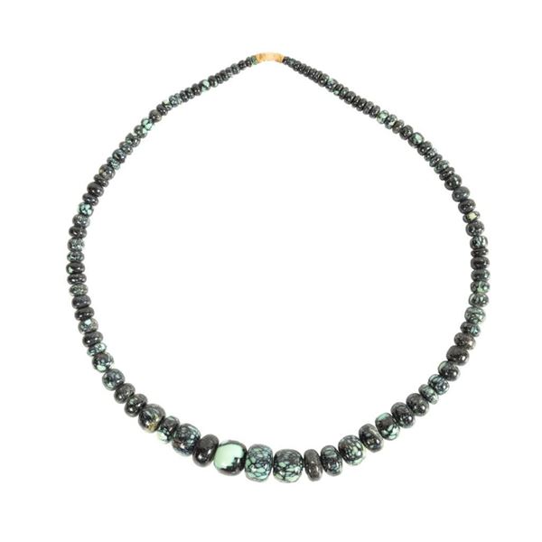 Beaded Necklace