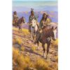 Image 1 : Don Oelze, oil on canvas