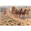 Image 1 : Robert Winter, oil on board