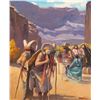 Image 1 : Phil Starke, oil on canvas