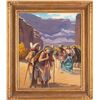 Image 2 : Phil Starke, oil on canvas