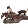 Image 7 : Lloyd Woodbury, bronze