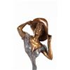 Image 3 : Dave Hodges, bronze