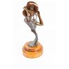 Image 4 : Dave Hodges, bronze