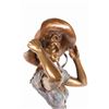 Image 5 : Dave Hodges, bronze