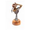 Image 6 : Dave Hodges, bronze