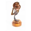 Image 8 : Dave Hodges, bronze