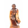 Image 2 : Bob Boomer, woodcarving
