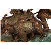 Image 2 : Daro Flood, bronze