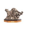 Image 1 : Gerald Balciar, bronze