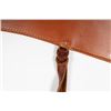 Image 24 : F.A. Meanea leather items