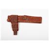 Image 2 : F.A. Meanea leather items