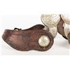 Image 2 : Two pairs of spurs