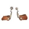 Image 8 : Two pairs of spurs