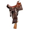 Image 1 : Catalog Saddle