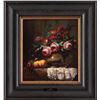 Image 2 : Margaret E. Short, oil on linen