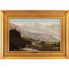 Image 2 : James Farrington Gookins, oil on canvas