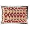 Image 1 : Navajo Rug, 5'3" x 3'6"