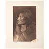 Image 2 : Edward Curtis, six photogravures