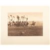Image 8 : Edward Curtis, six photogravures