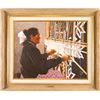 Image 2 : Ken Moore, Sr., oil on canvas
