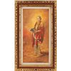 Image 2 : John Jones, two oils