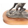 Image 26 : Set of 4 Pewter Sculptures