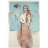Image 1 : Donna Howell Sickles, limited edition print