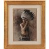 Image 2 : Ramon Kelley, pastel