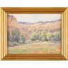 Image 2 : James Poulson, oil on canvasboard